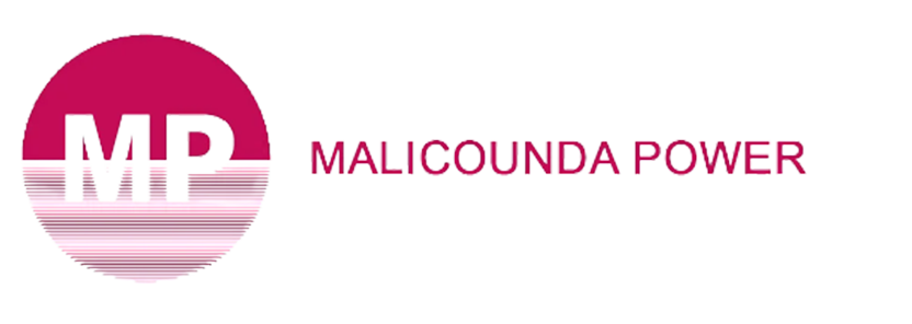 MALICOUNDA POWER LOGO